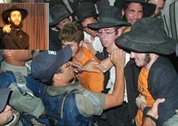 12 שנה לגירוש • חשבון (הדם הוא) הנפש // יפתח לוזייה